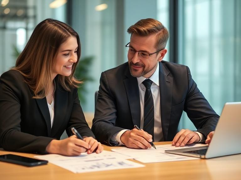 Building a Financial Plan That Survives Economic Uncertainty